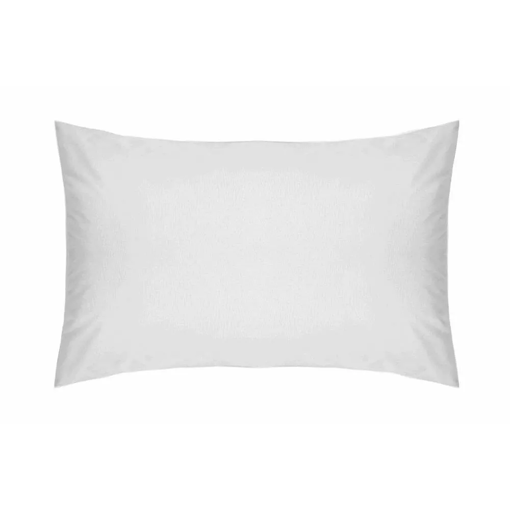 Belledorm Percale Cloud Pillowcase